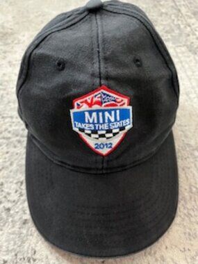 🧡3/15 Mini Takes The States 2012 One Size Fits Most